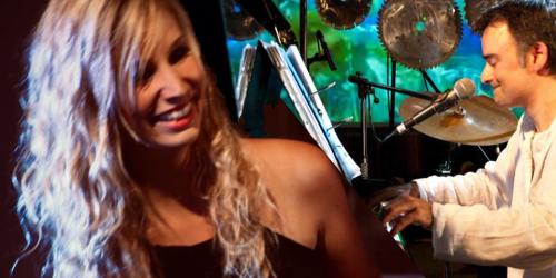Concert Jess and The Mellow Man