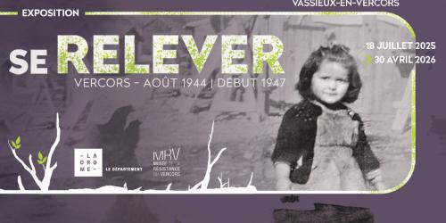 Exposition - Se relever