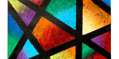 Atelier Créatif Ombre et Pastel