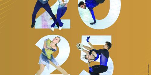 Masters 2025 - Patinage Artistique et Danse sur Glace